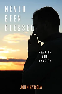 NEVER BEEN BLESSED