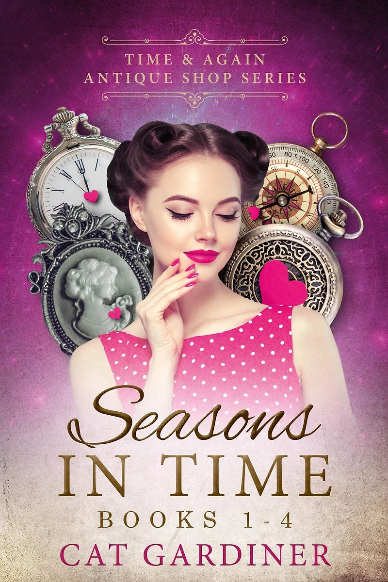 Seasons in Time