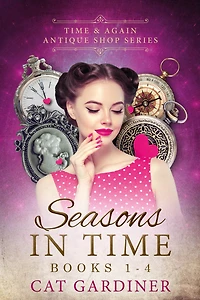 Seasons in Time