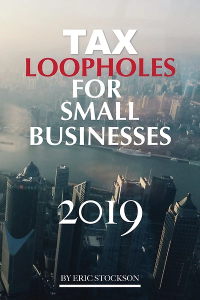 Tax Loopholes for Small Businesses