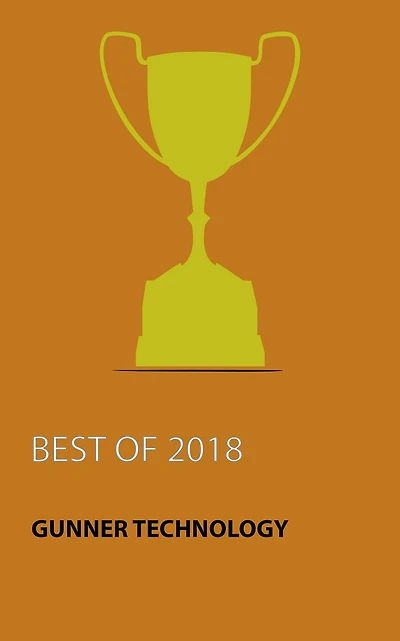 Best of 2018