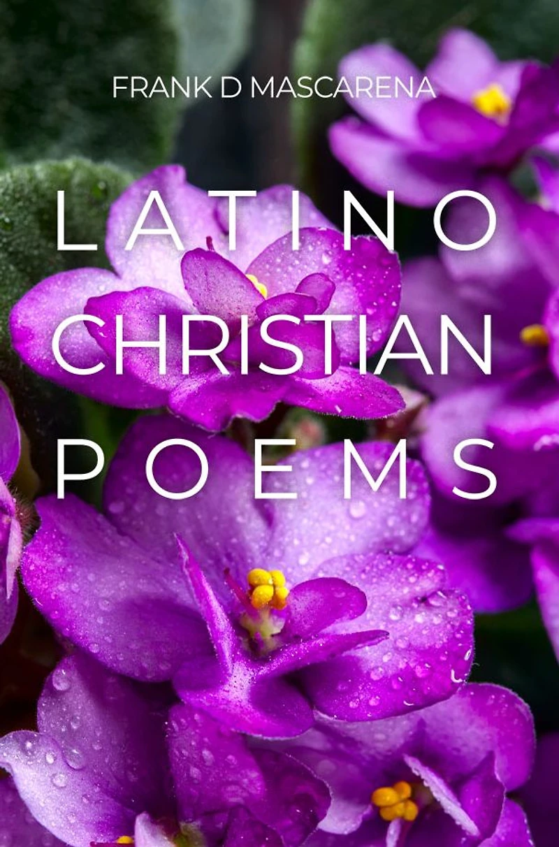 Latino Christian Poems