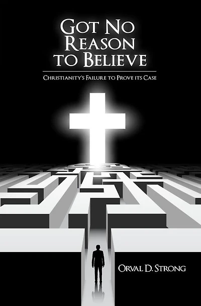 Got No Reason to Believe