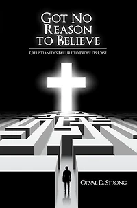 Got No Reason to Believe