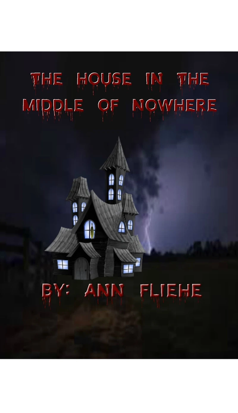 The House Middle Of Nowhere
