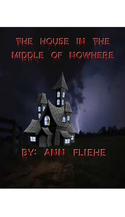 The House Middle Of Nowhere