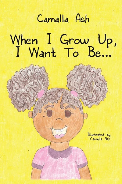 When I Grow Up, Want To Be...