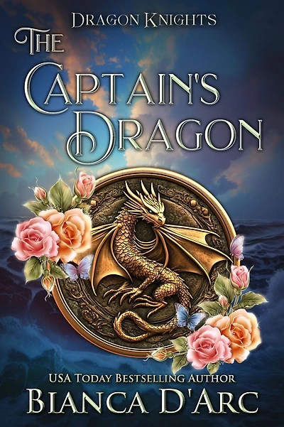 The Captain's Dragon