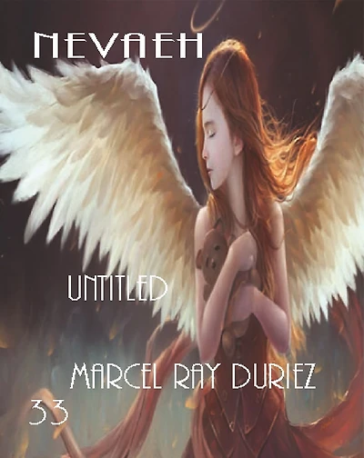 Nevaeh Untitled