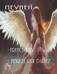 Nevaeh French Kiss
