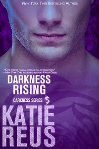 Darkness Rising (Darkness Series #9)