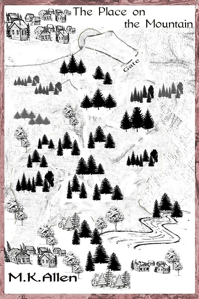 The Place on the Mountain
