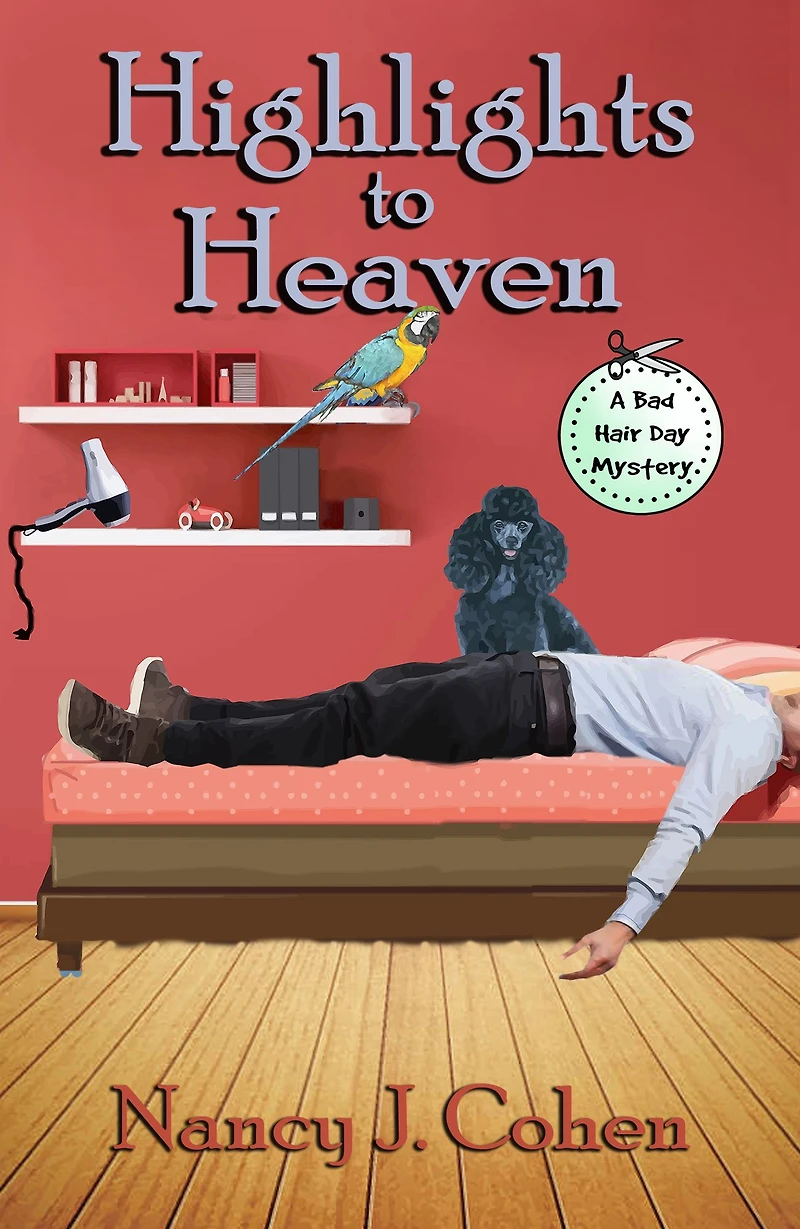 Highlights to Heaven