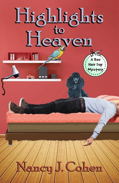 Highlights to Heaven