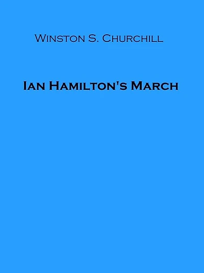 Ian Hamilton's March