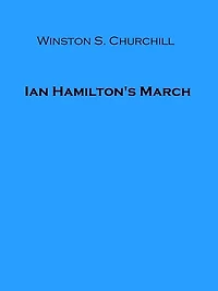 Ian Hamilton's March