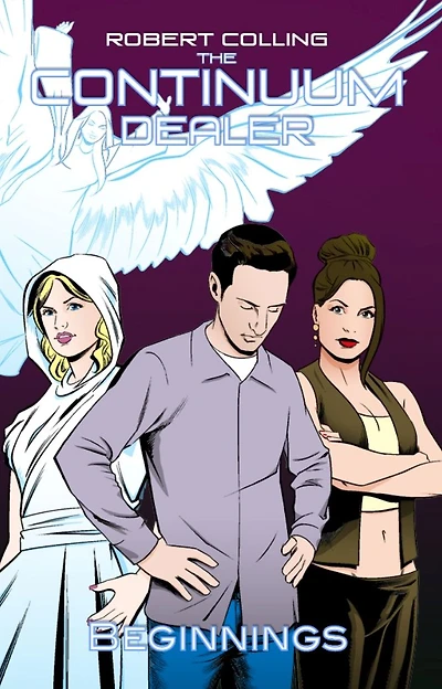 The Continuum Dealer: Beginnings