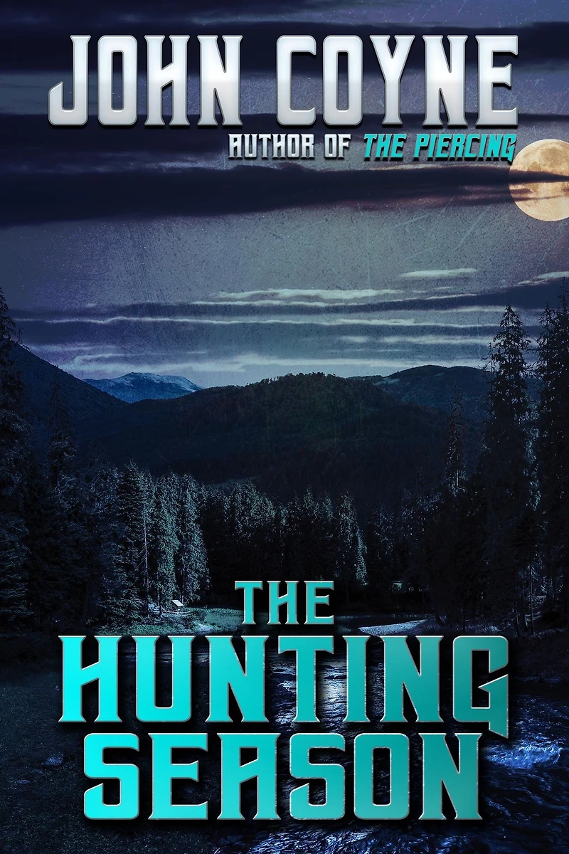 The Hunting Season