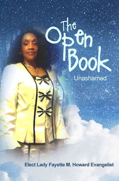 The Open Book