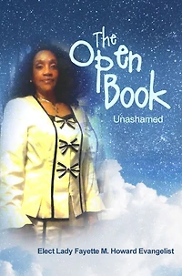 The Open Book