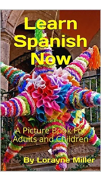 Learn Spanish Now