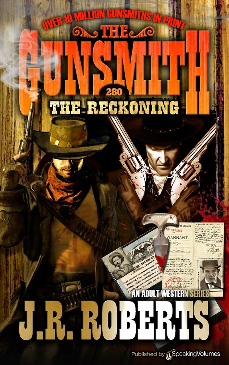 The Reckoning
