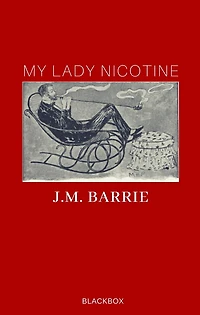 My Lady Nicotine