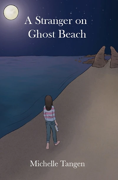 A Stranger on Ghost Beach