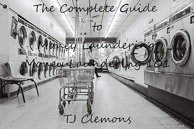 The Complete Guide to Money Laundering: Laundering 101