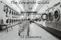 The Complete Guide to Money Laundering: Laundering 101