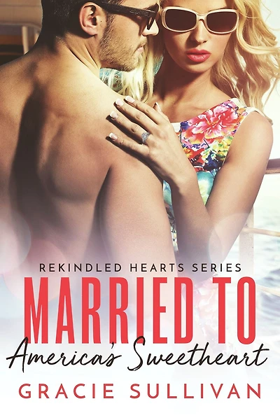 Married to America's Sweetheart