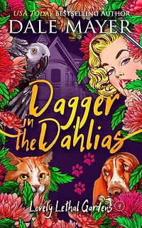 Dagger the Dahlias