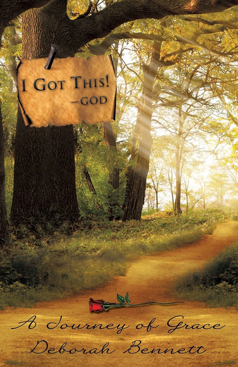 I Got This! -God