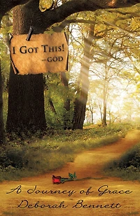 I Got This! -God