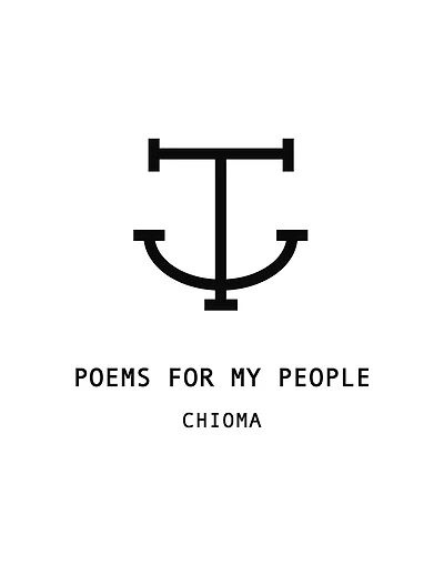Poems for My People