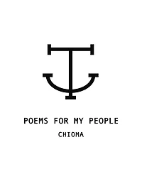Poems for My People