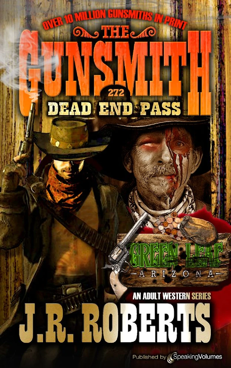 Dead End Pass