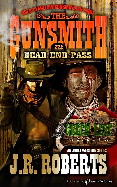 Dead End Pass