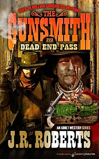 Dead End Pass