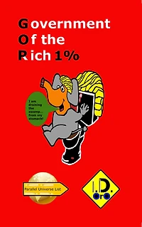 Government of the Rich (Deutsche Ausgabe)