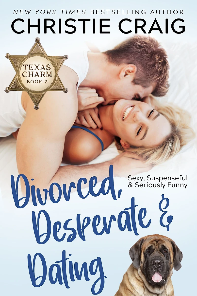 Divorced, Desperate and Dating