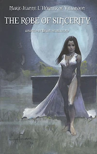 The Robe of Sincerity