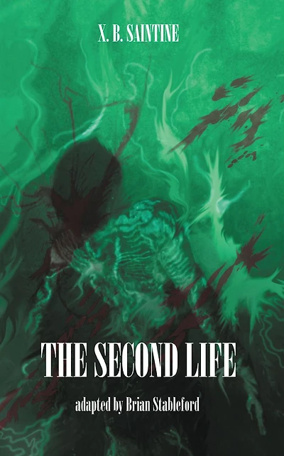 The Second Life