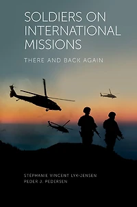 Soldiers on International Missions