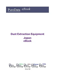 Dust Extraction Equipment in Japan