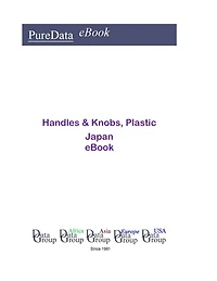 Handles & Knobs, Plastic in Japan