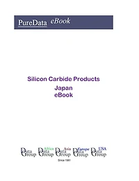 Silicon Carbide Products in Japan