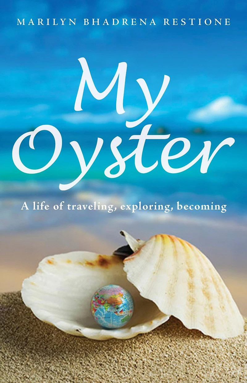 My Oyster