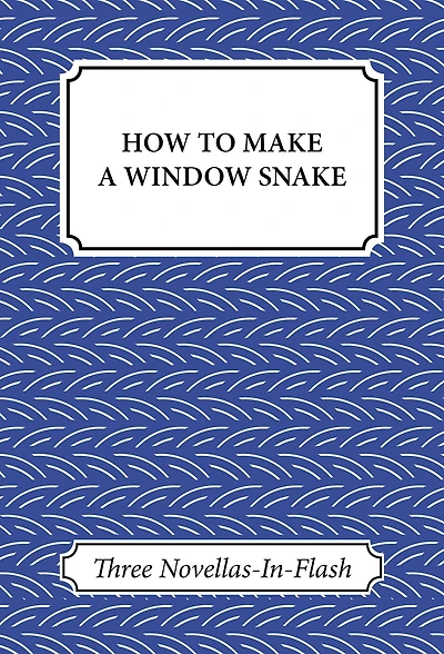 How To Make A Window Snake