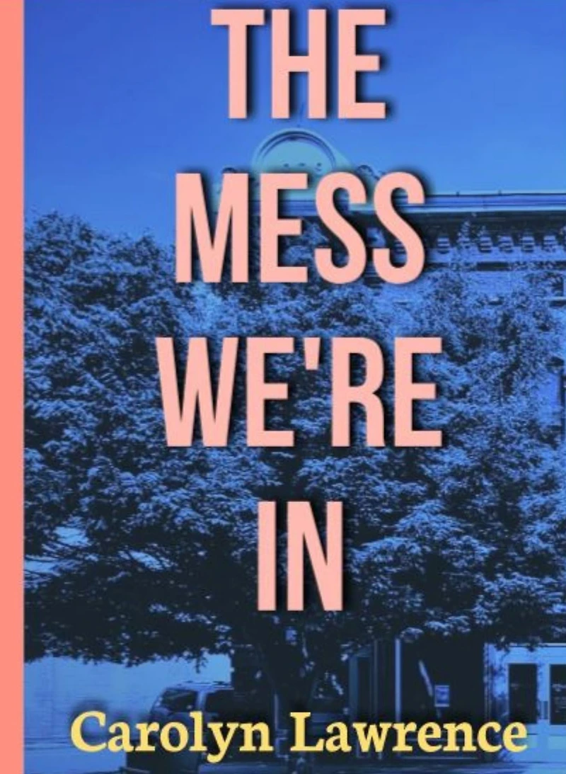 The Mess We're In